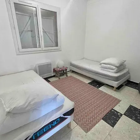Charmante Maison En Plein Coeur De Tatil Evi *