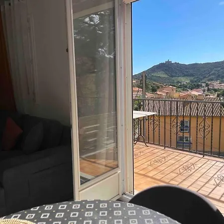 Charmante Maison En Plein Coeur De *