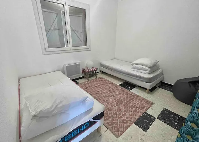 Charmante Maison En Plein Coeur De בית נופש *