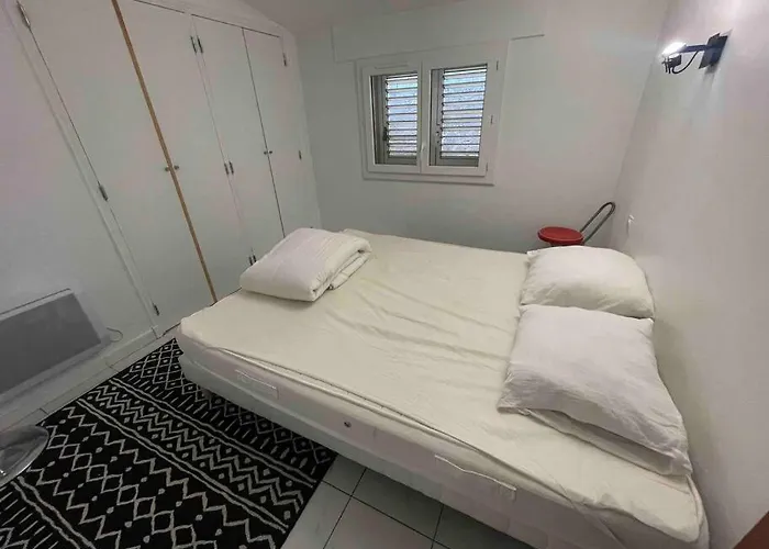 Charmante Maison En Plein Coeur De