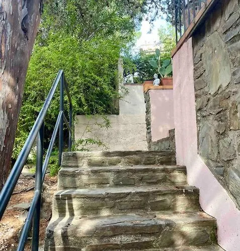 Charmante Maison En Plein Coeur De *