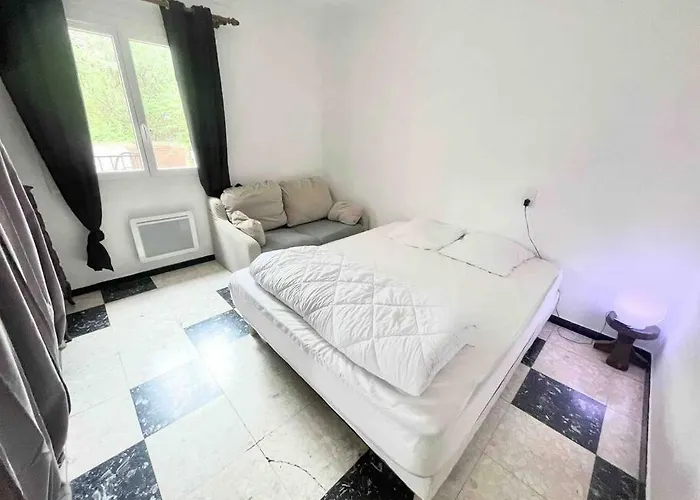 Charmante Maison En Plein Coeur De * קוליור