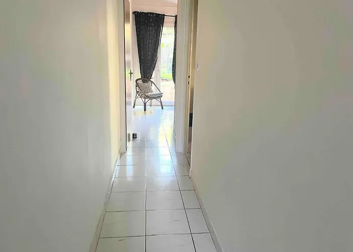 Charmante Maison En Plein Coeur De קוליור