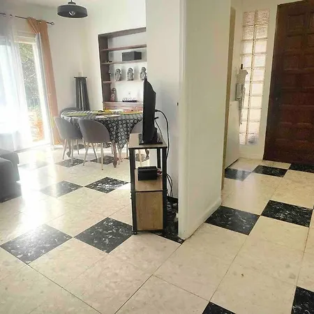 Charmante Maison En Plein Coeur De Holiday home Collioure