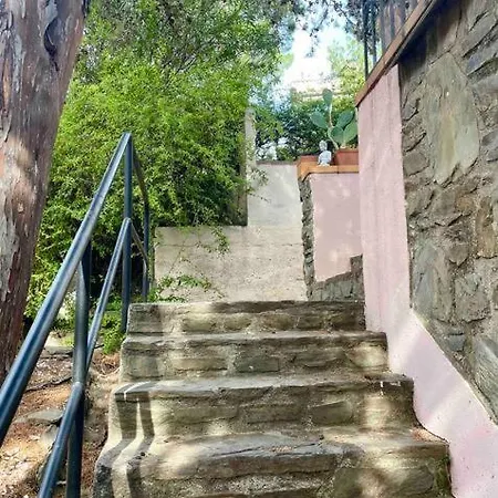 Charmante Maison En Plein Coeur De *