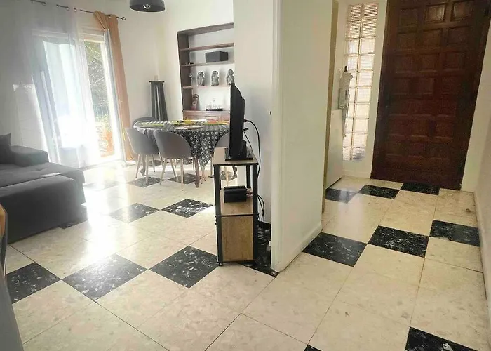 Charmante Maison En Plein Coeur De Vakantiehuis Collioure